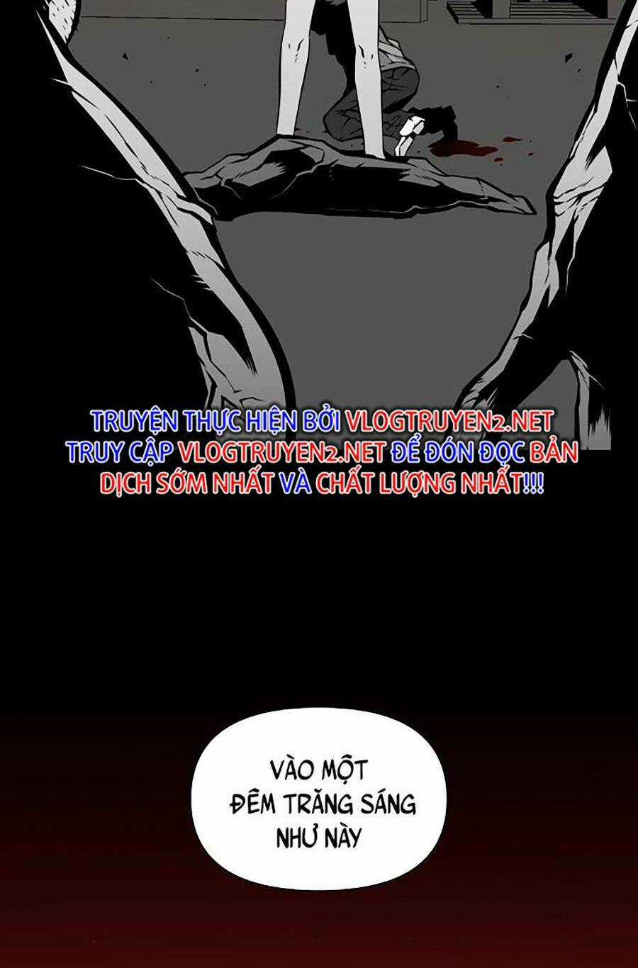 Cuồng Thú Chapter 1 trang 101