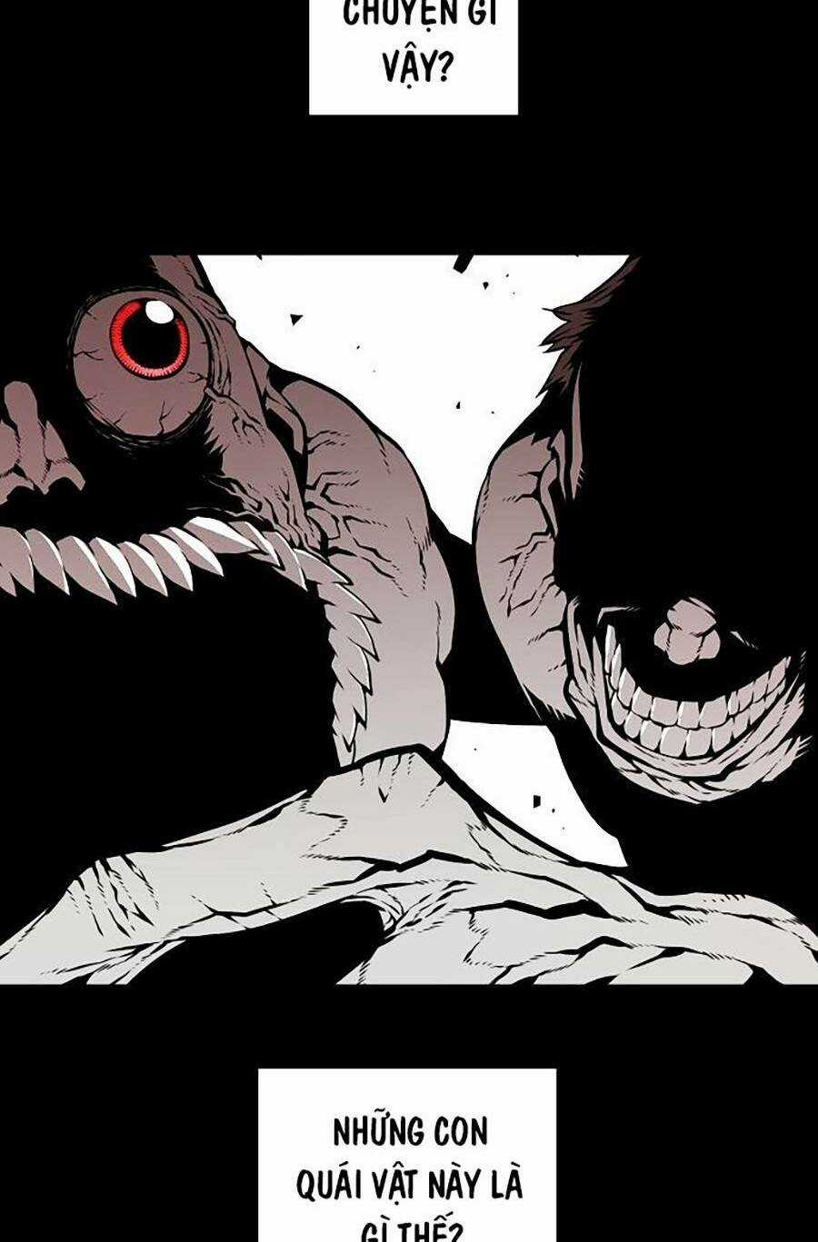 Cuồng Thú Chapter 1 trang 109