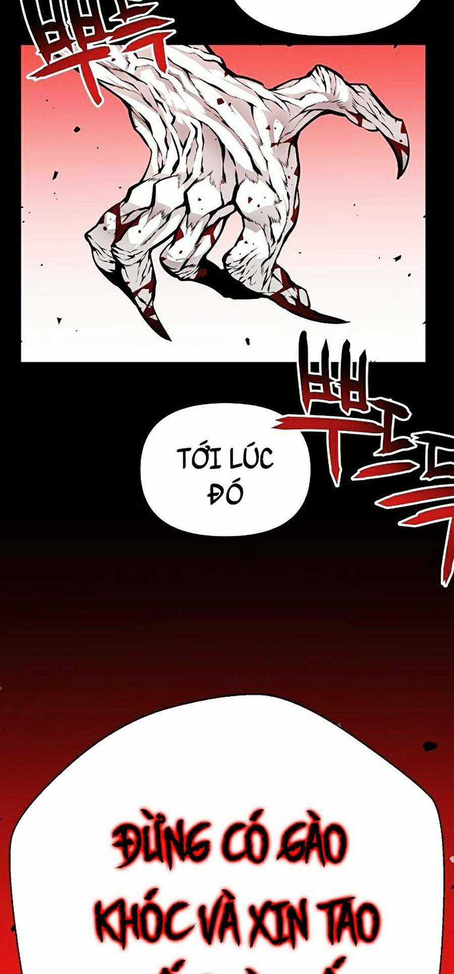 Cuồng Thú Chapter 1 trang 11