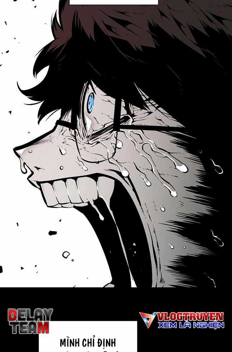 Cuồng Thú Chapter 1 trang 111