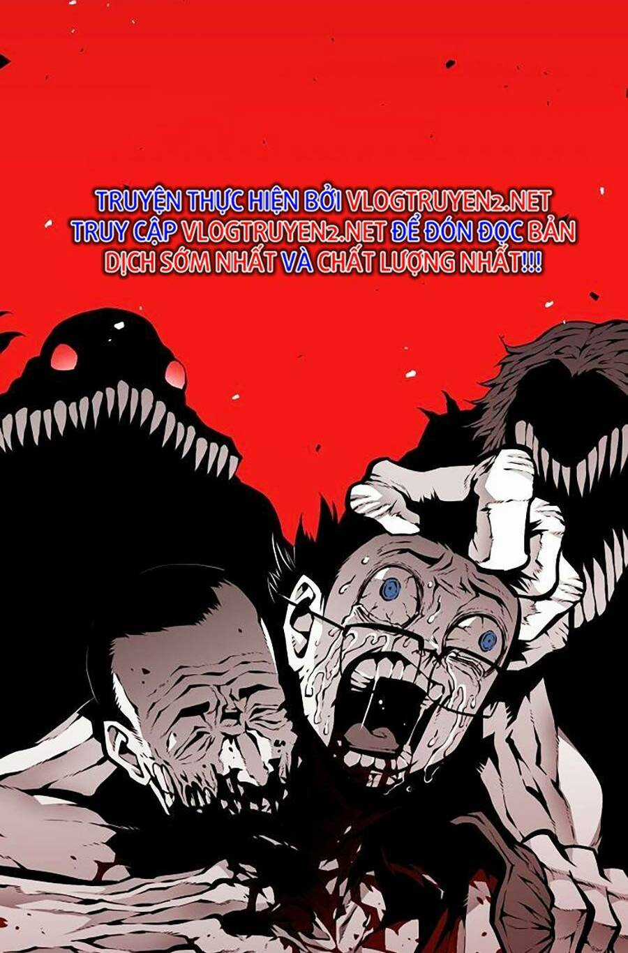 Cuồng Thú Chapter 1 trang 115