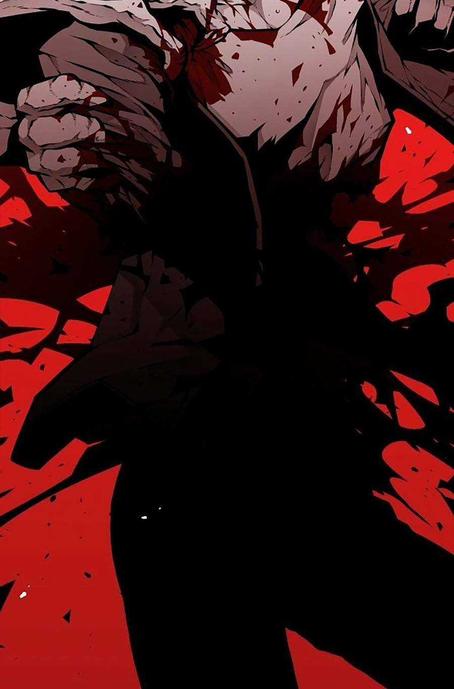 Cuồng Thú Chapter 1 trang 116