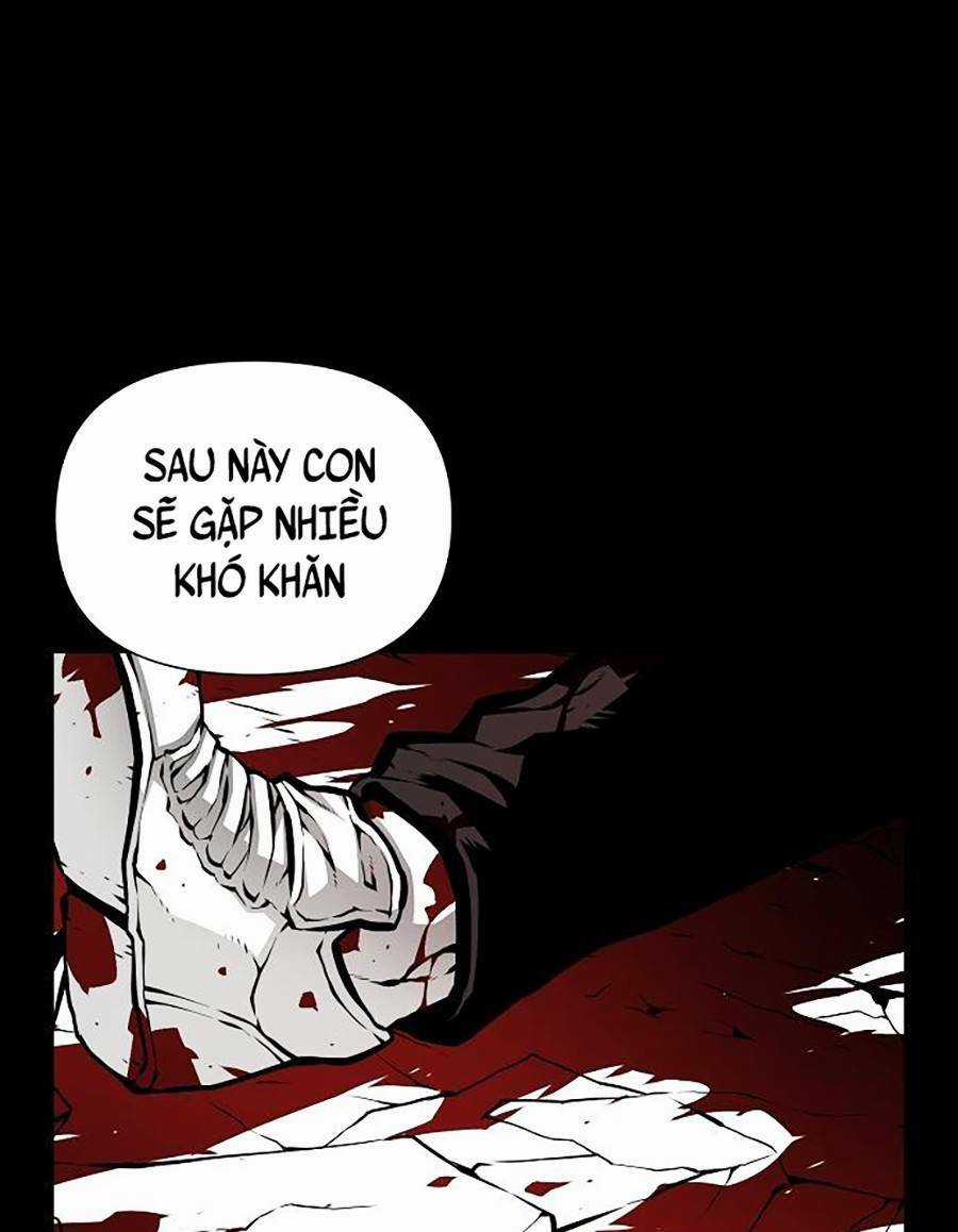 Cuồng Thú Chapter 1 trang 120