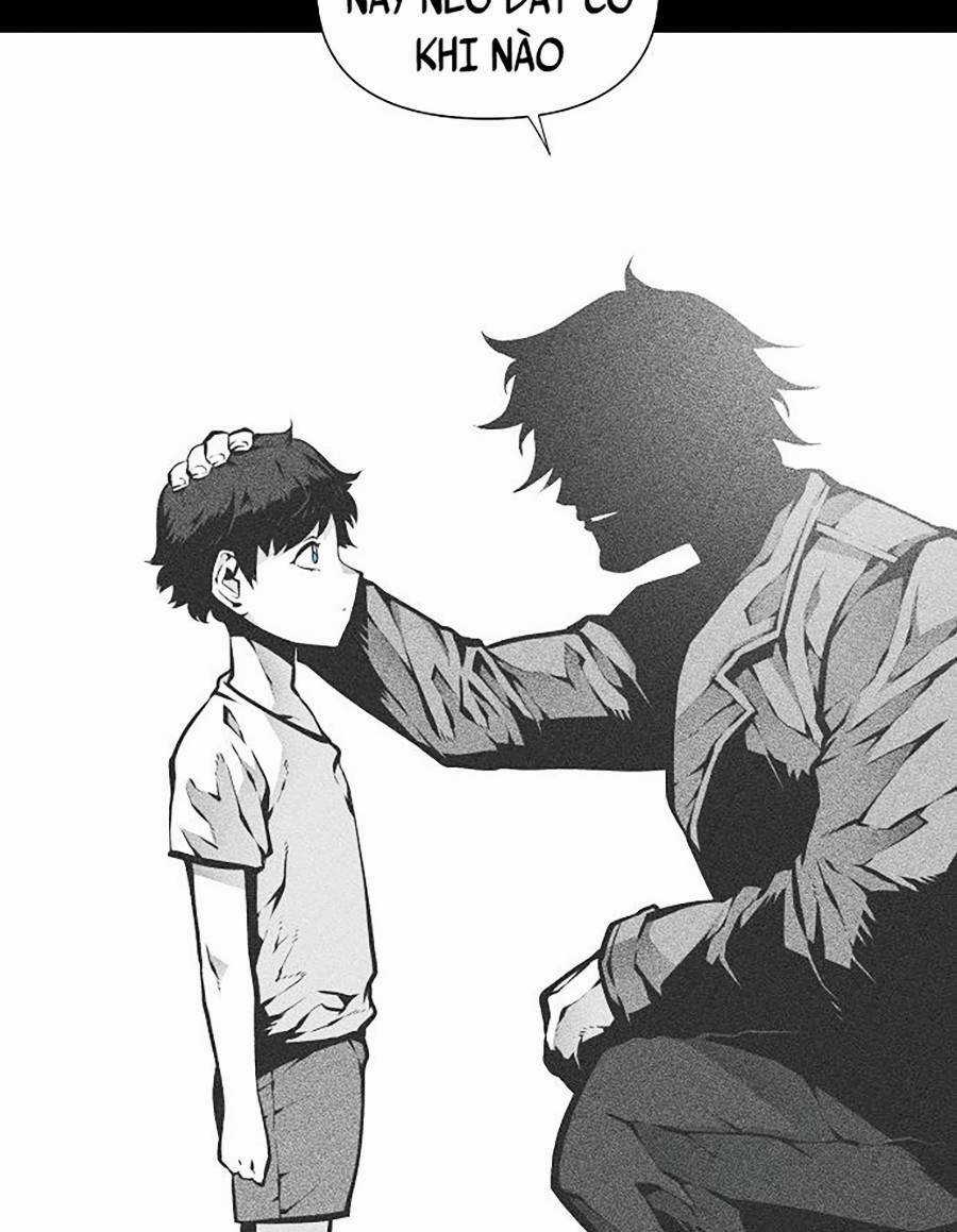 Cuồng Thú Chapter 1 trang 122