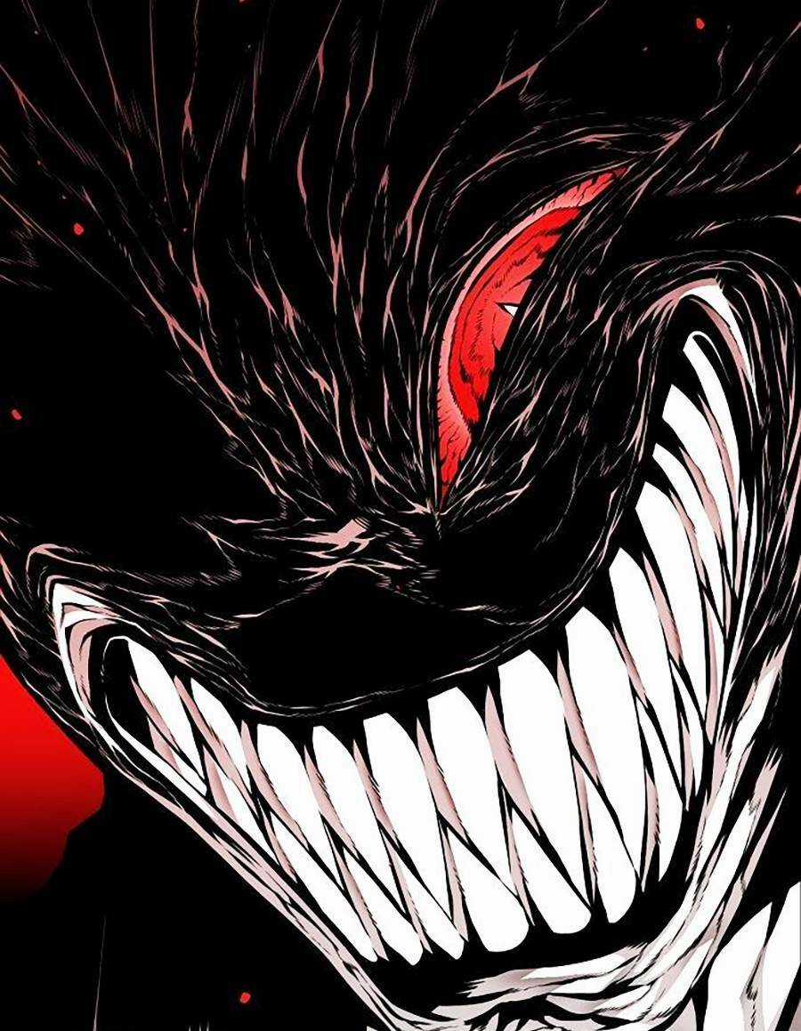 Cuồng Thú Chapter 1 trang 132