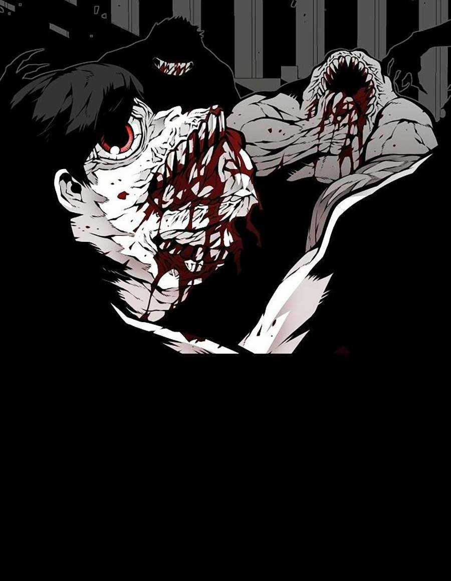 Cuồng Thú Chapter 1 trang 136