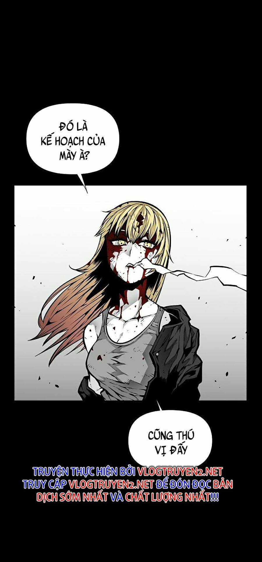 Cuồng Thú Chapter 1 trang 14