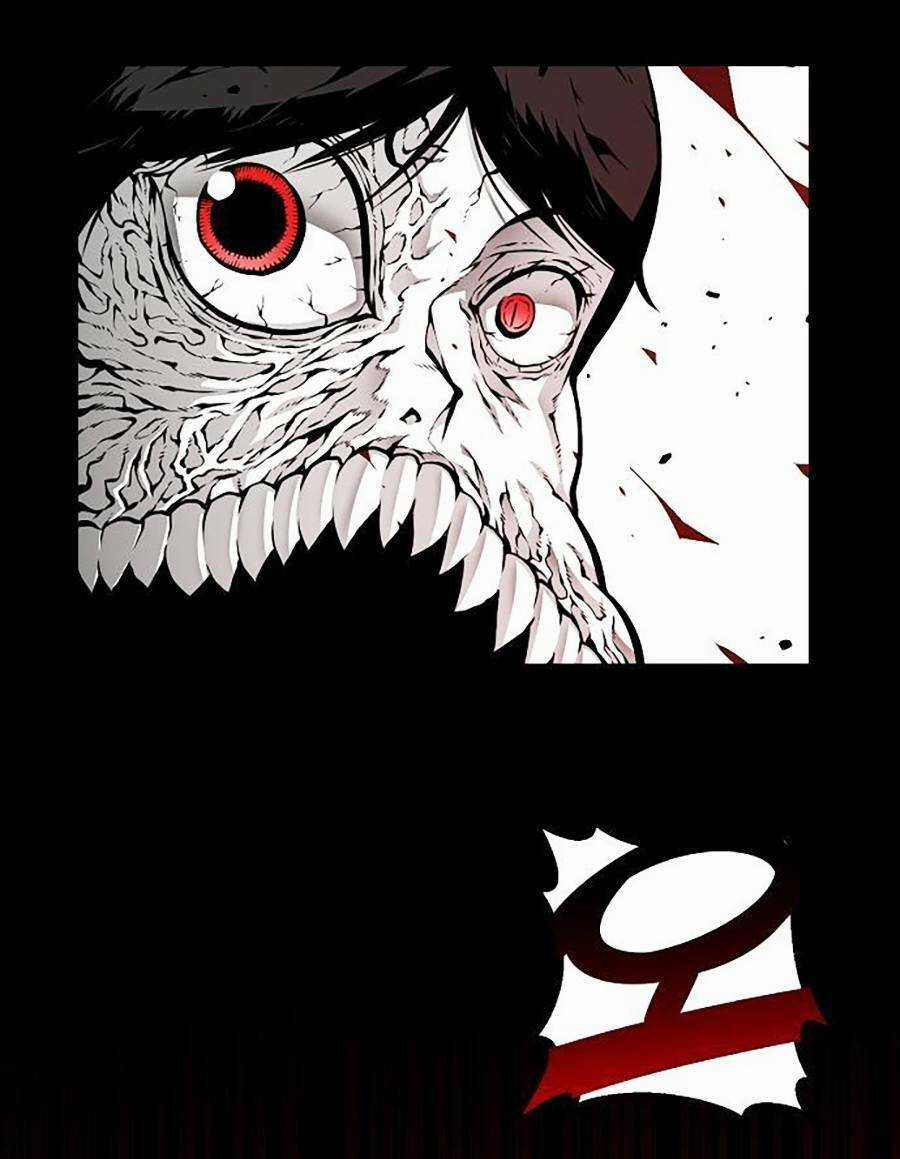 Cuồng Thú Chapter 1 trang 140