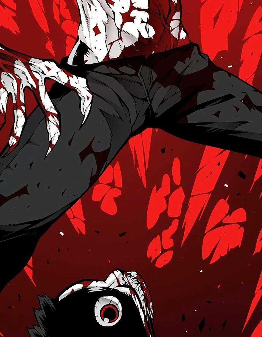 Cuồng Thú Chapter 1 trang 144