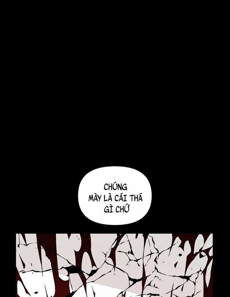 Cuồng Thú Chapter 1 trang 156