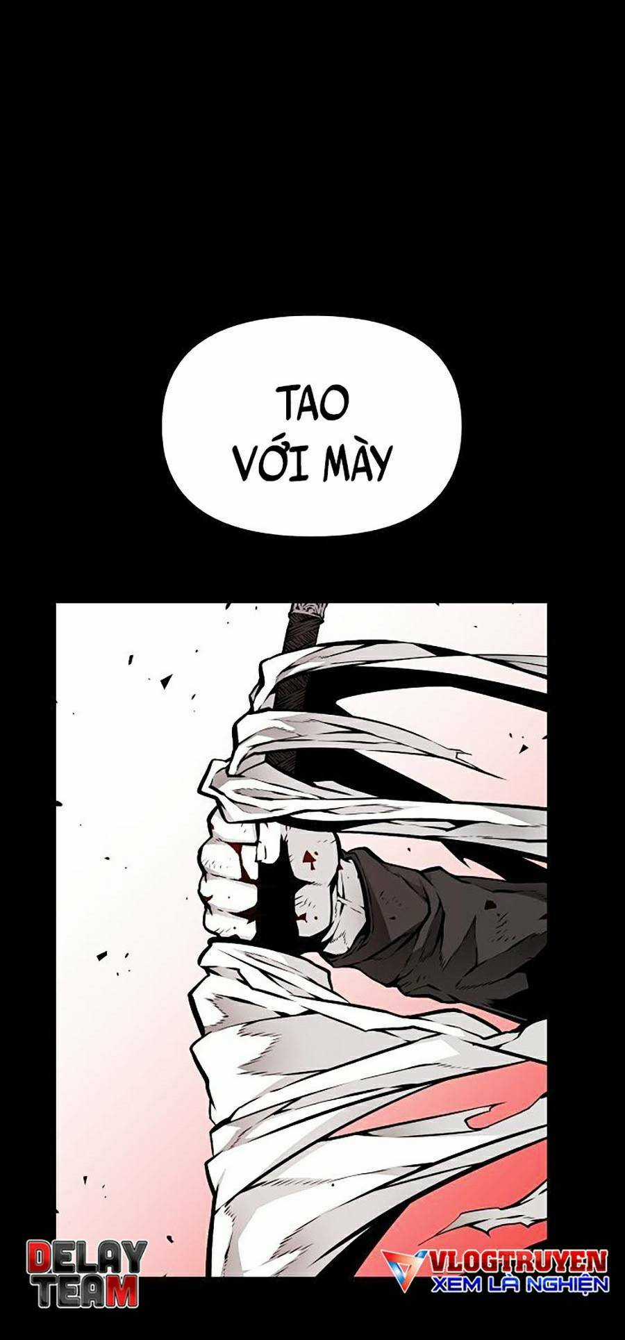 Cuồng Thú Chapter 1 trang 16