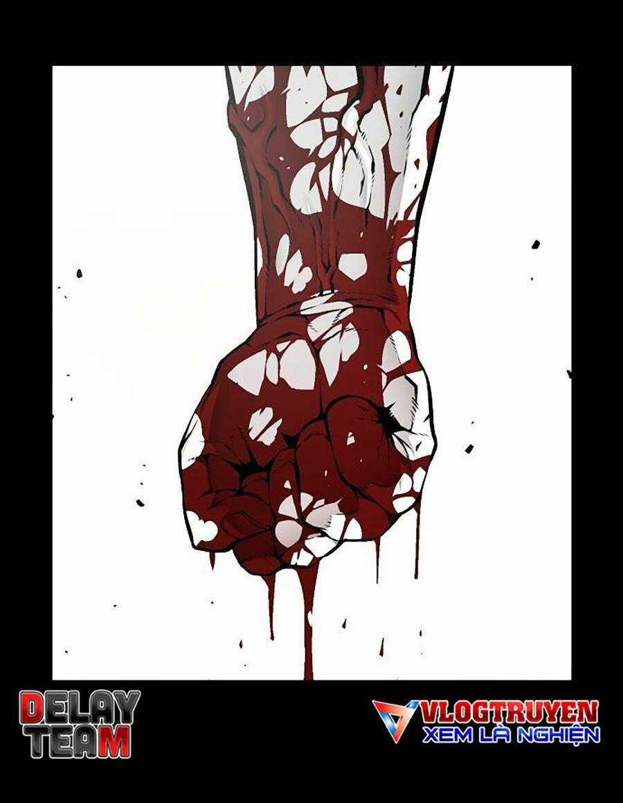 Cuồng Thú Chapter 1 trang 167