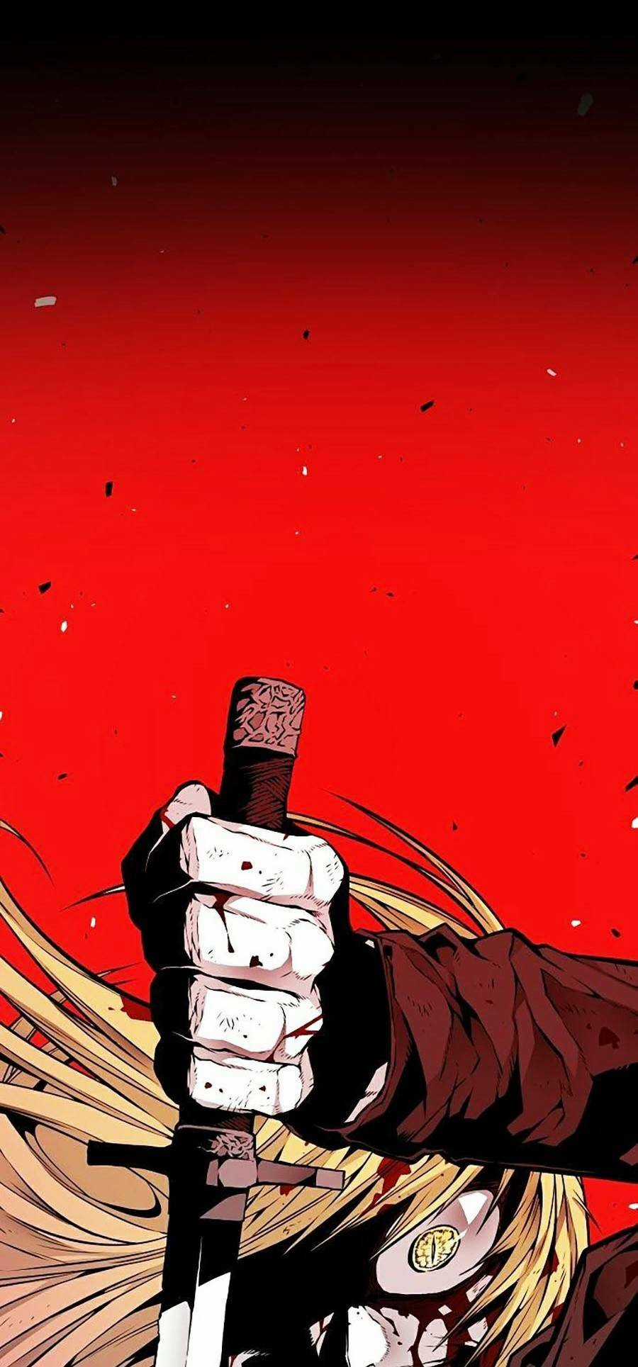 Cuồng Thú Chapter 1 trang 18