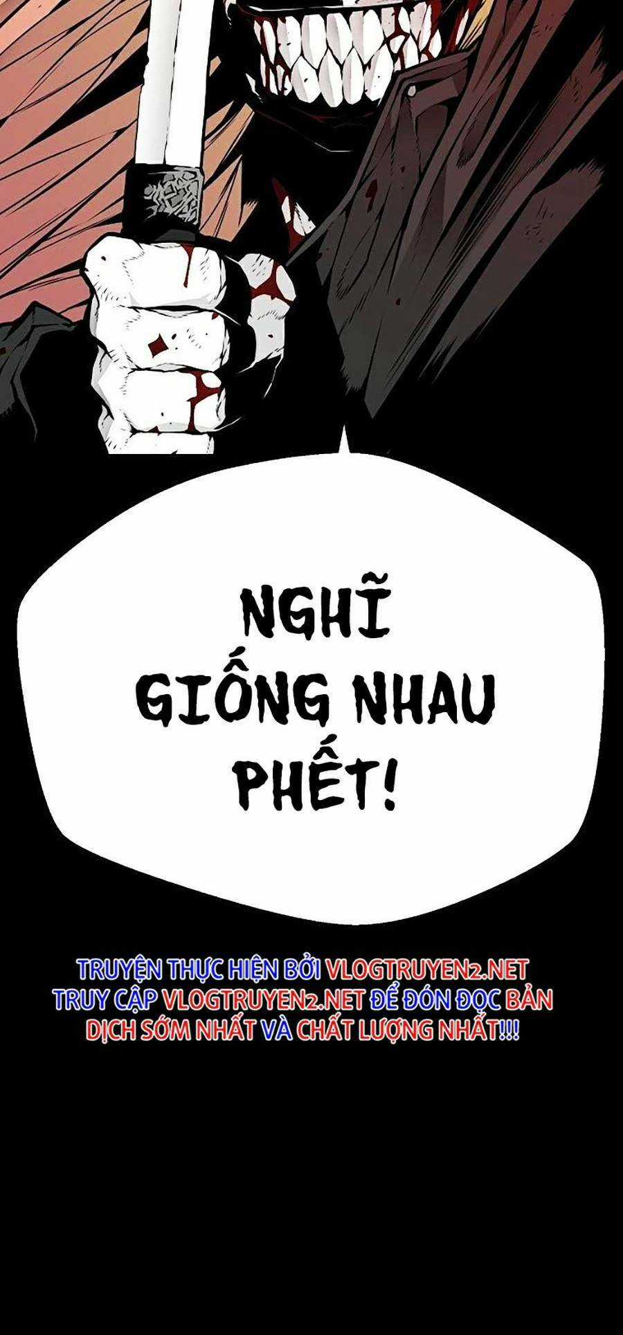 Cuồng Thú Chapter 1 trang 19