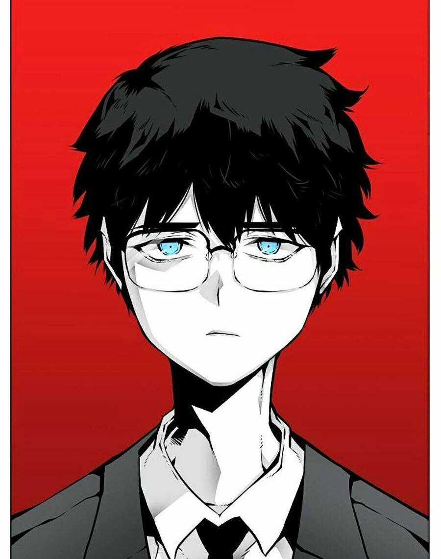 Cuồng Thú Chapter 1 trang 21