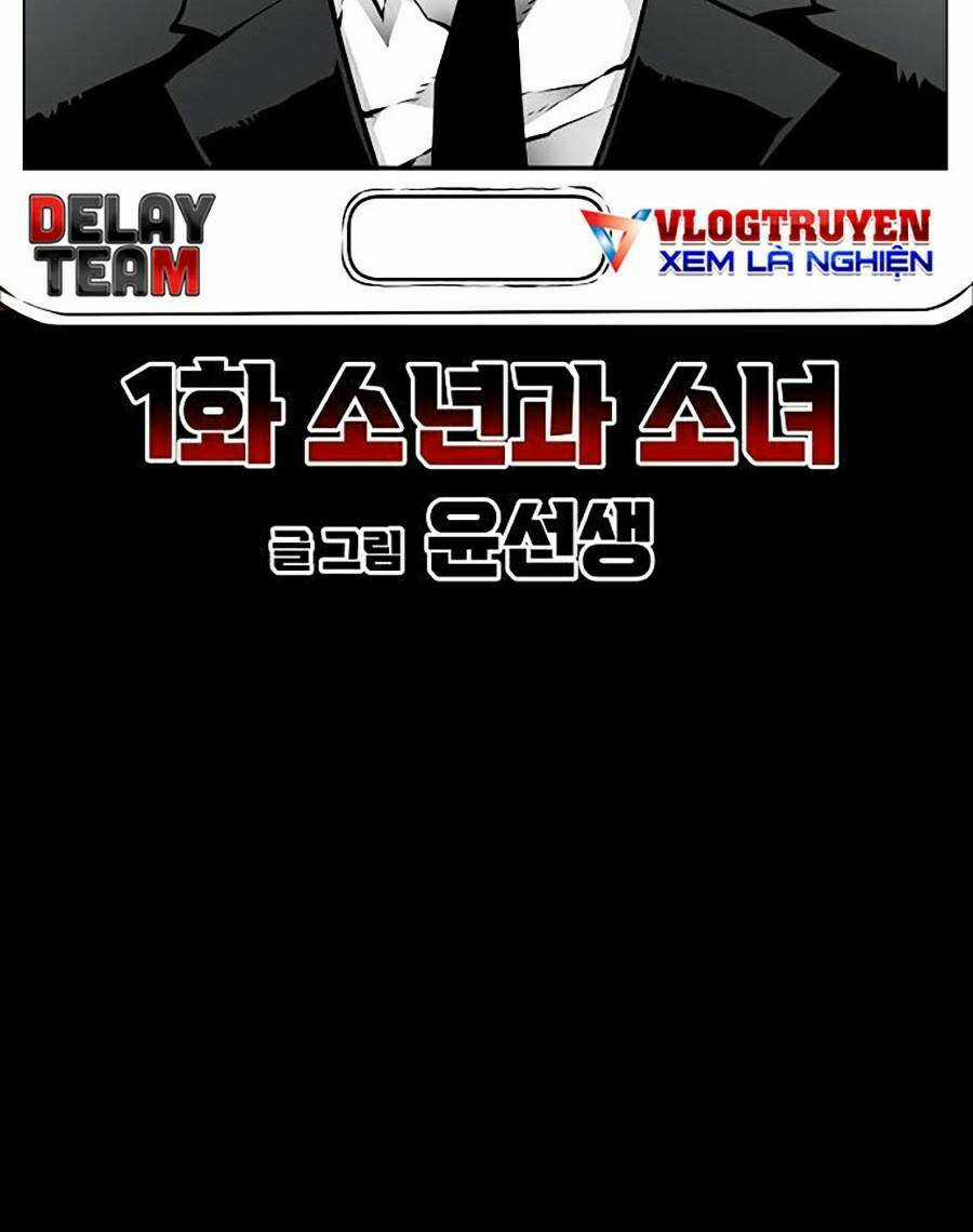 Cuồng Thú Chapter 1 trang 22
