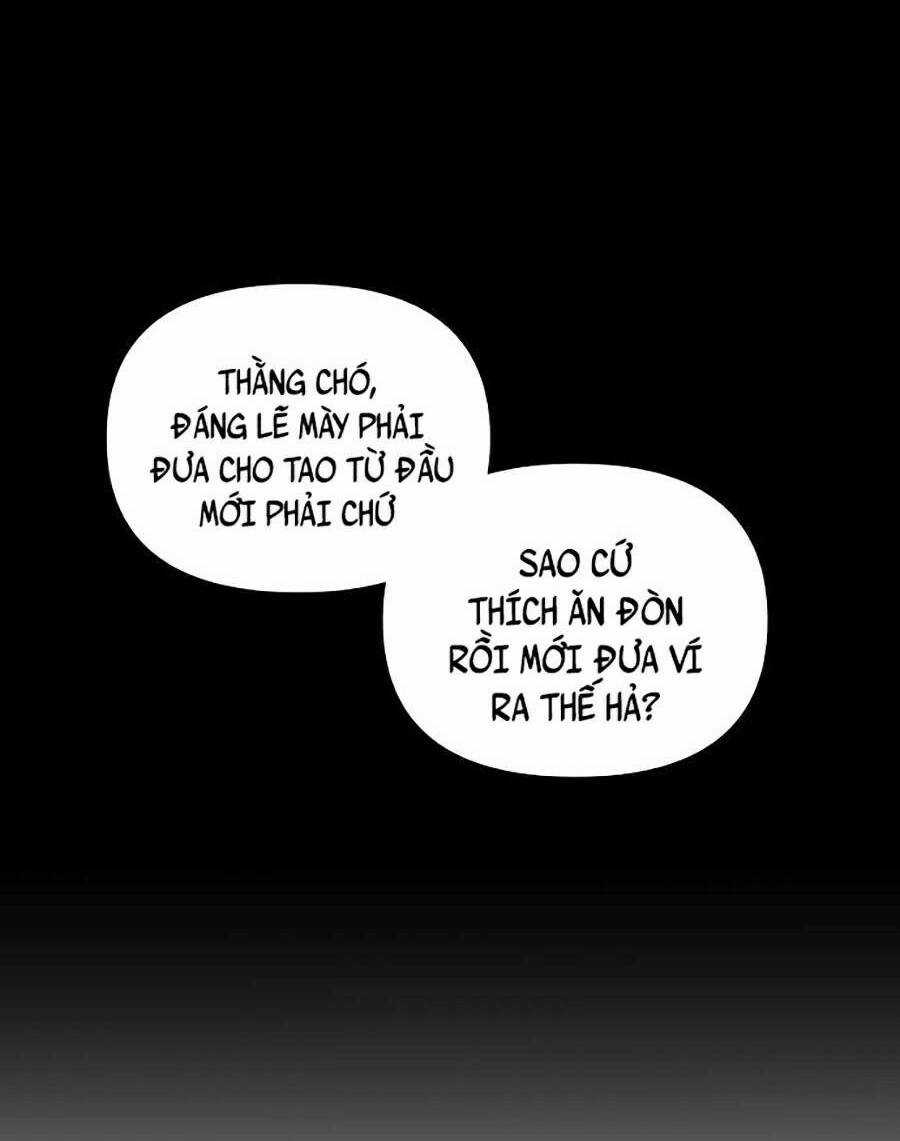 Cuồng Thú Chapter 1 trang 23