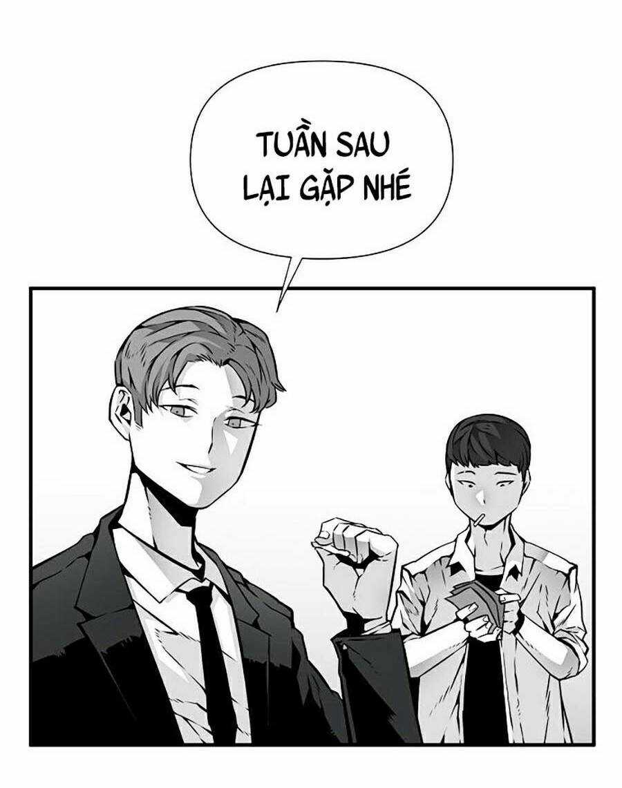Cuồng Thú Chapter 1 trang 27