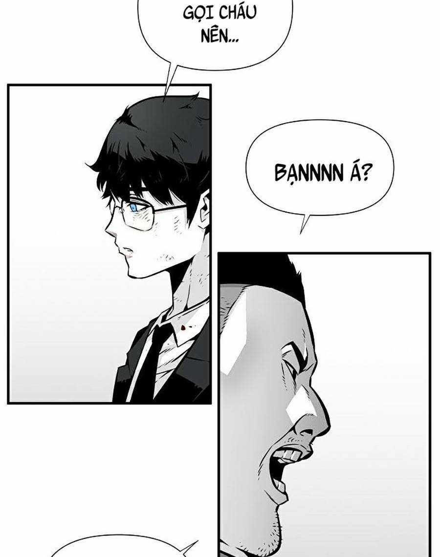 Cuồng Thú Chapter 1 trang 36