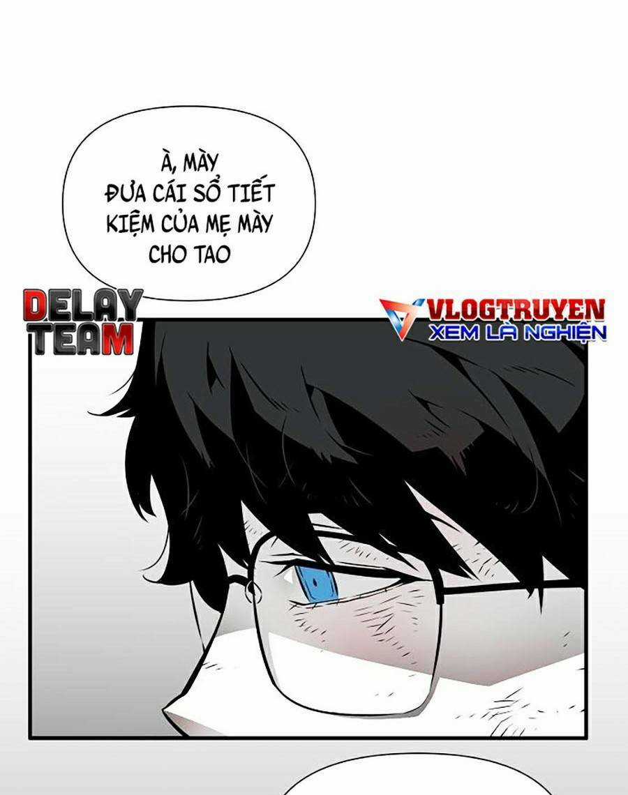 Cuồng Thú Chapter 1 trang 38