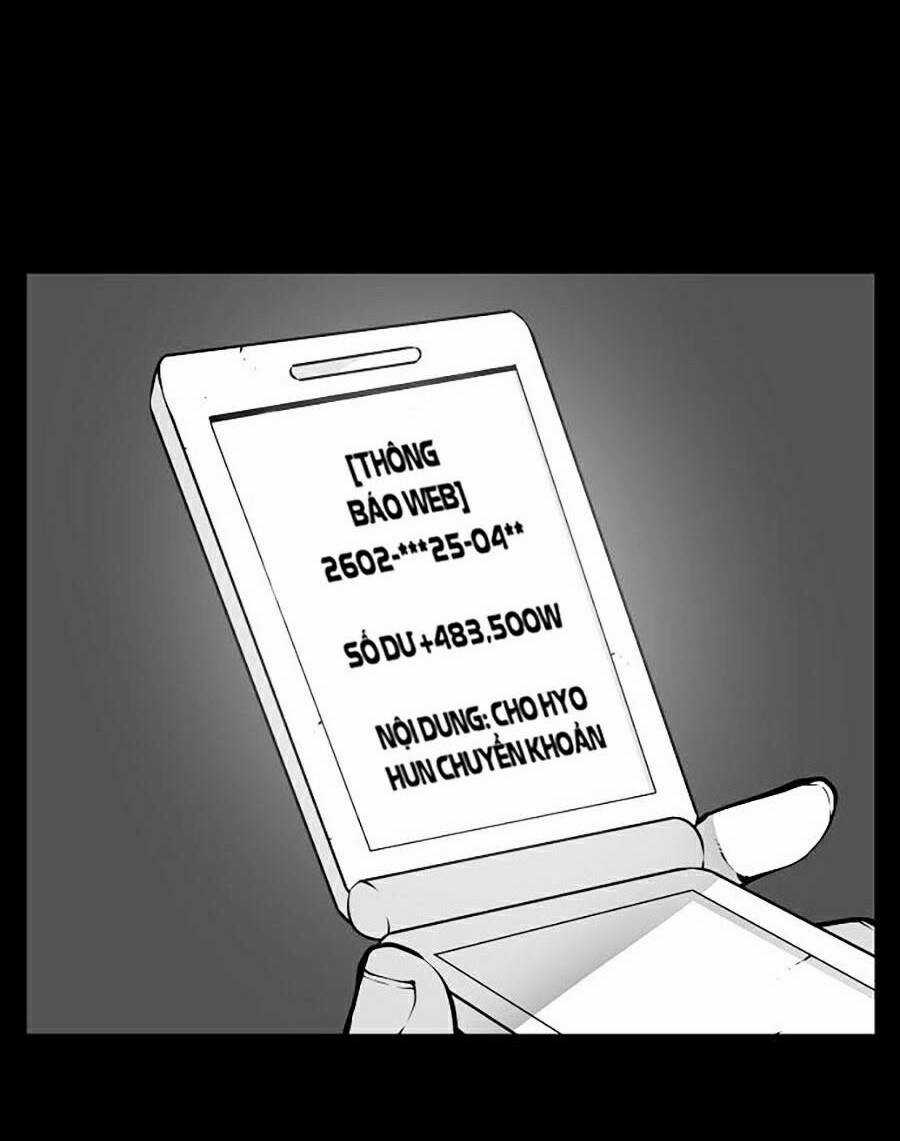 Cuồng Thú Chapter 1 trang 57