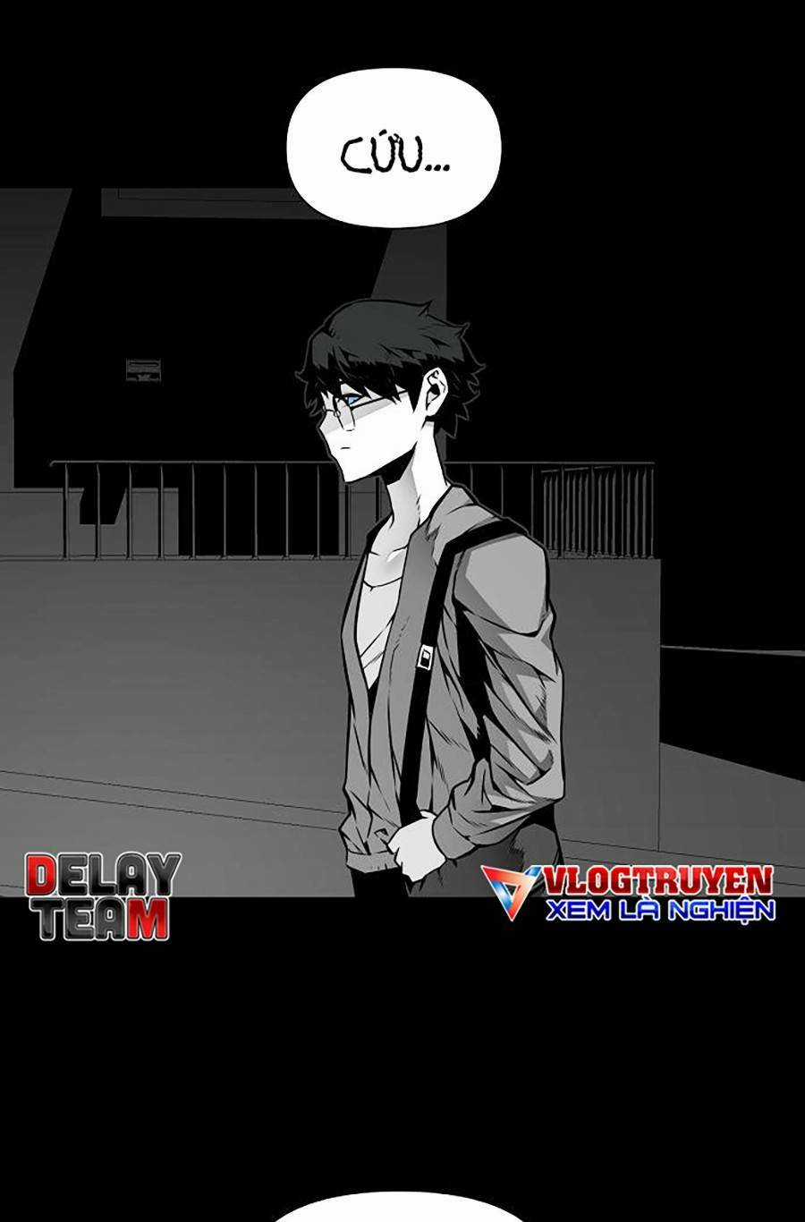 Cuồng Thú Chapter 1 trang 62