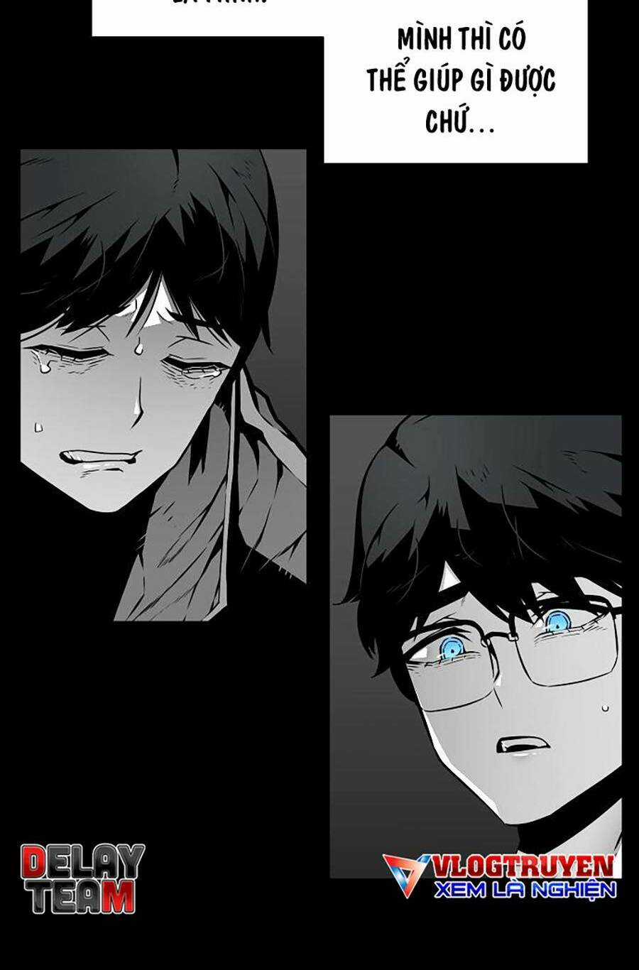 Cuồng Thú Chapter 1 trang 69