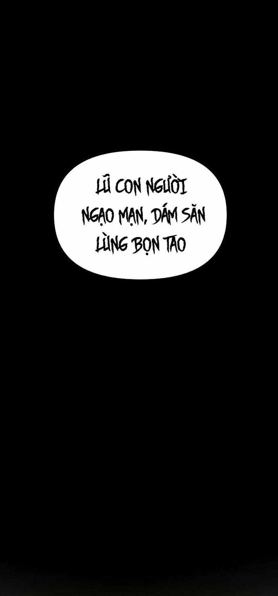 Cuồng Thú Chapter 1 trang 7