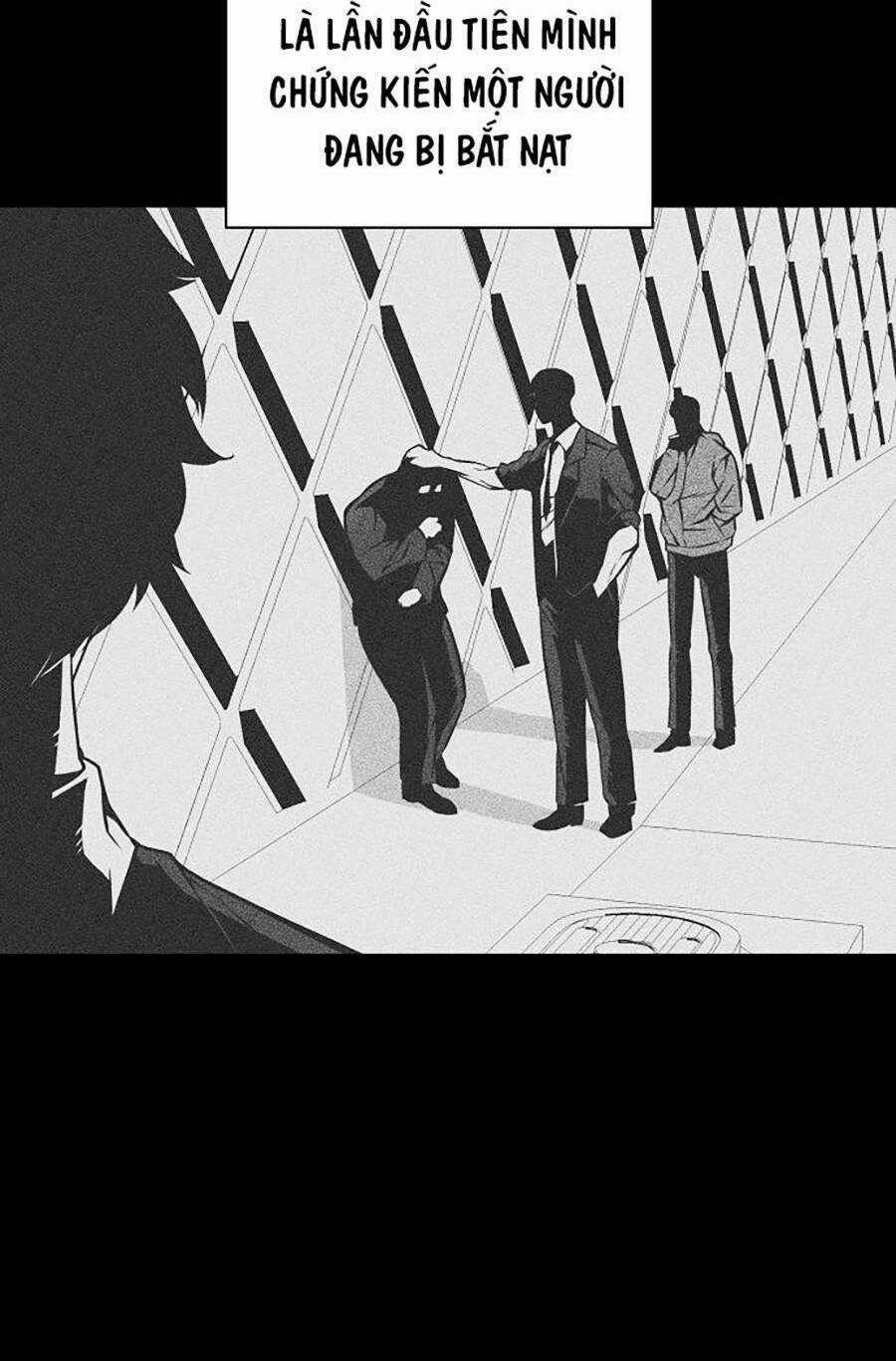 Cuồng Thú Chapter 1 trang 71