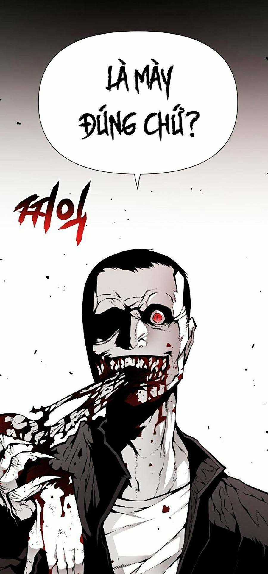 Cuồng Thú Chapter 1 trang 8