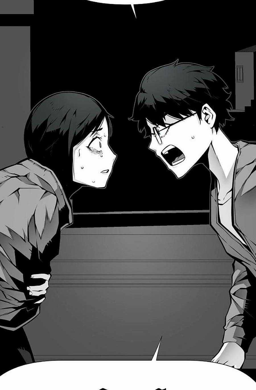 Cuồng Thú Chapter 1 trang 81