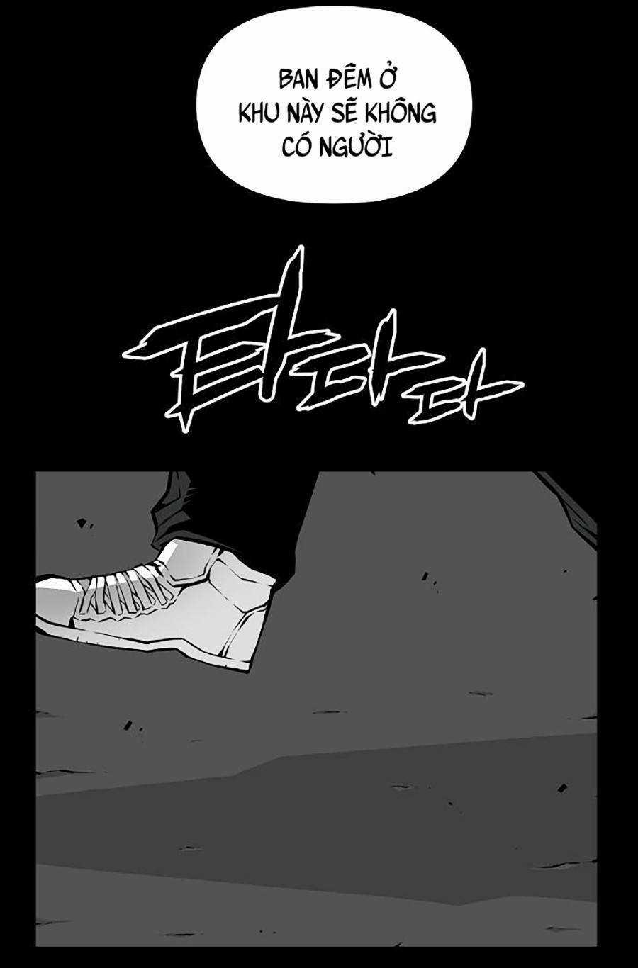 Cuồng Thú Chapter 1 trang 84