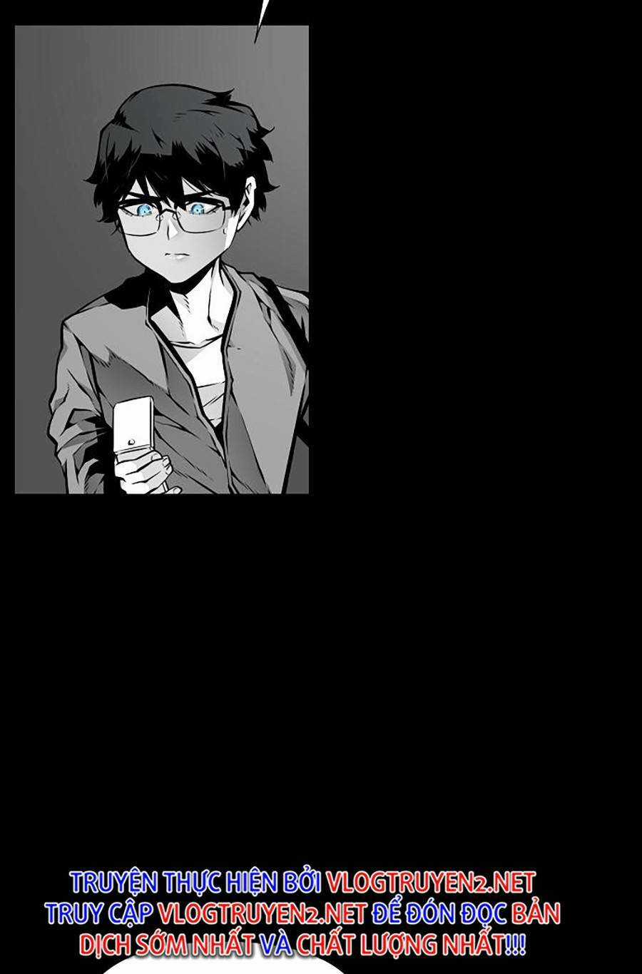 Cuồng Thú Chapter 1 trang 86