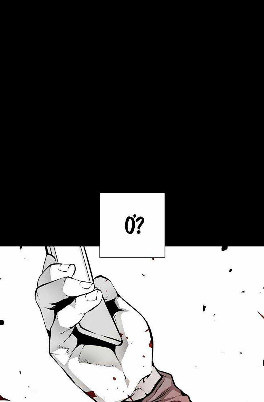 Cuồng Thú Chapter 1 trang 91