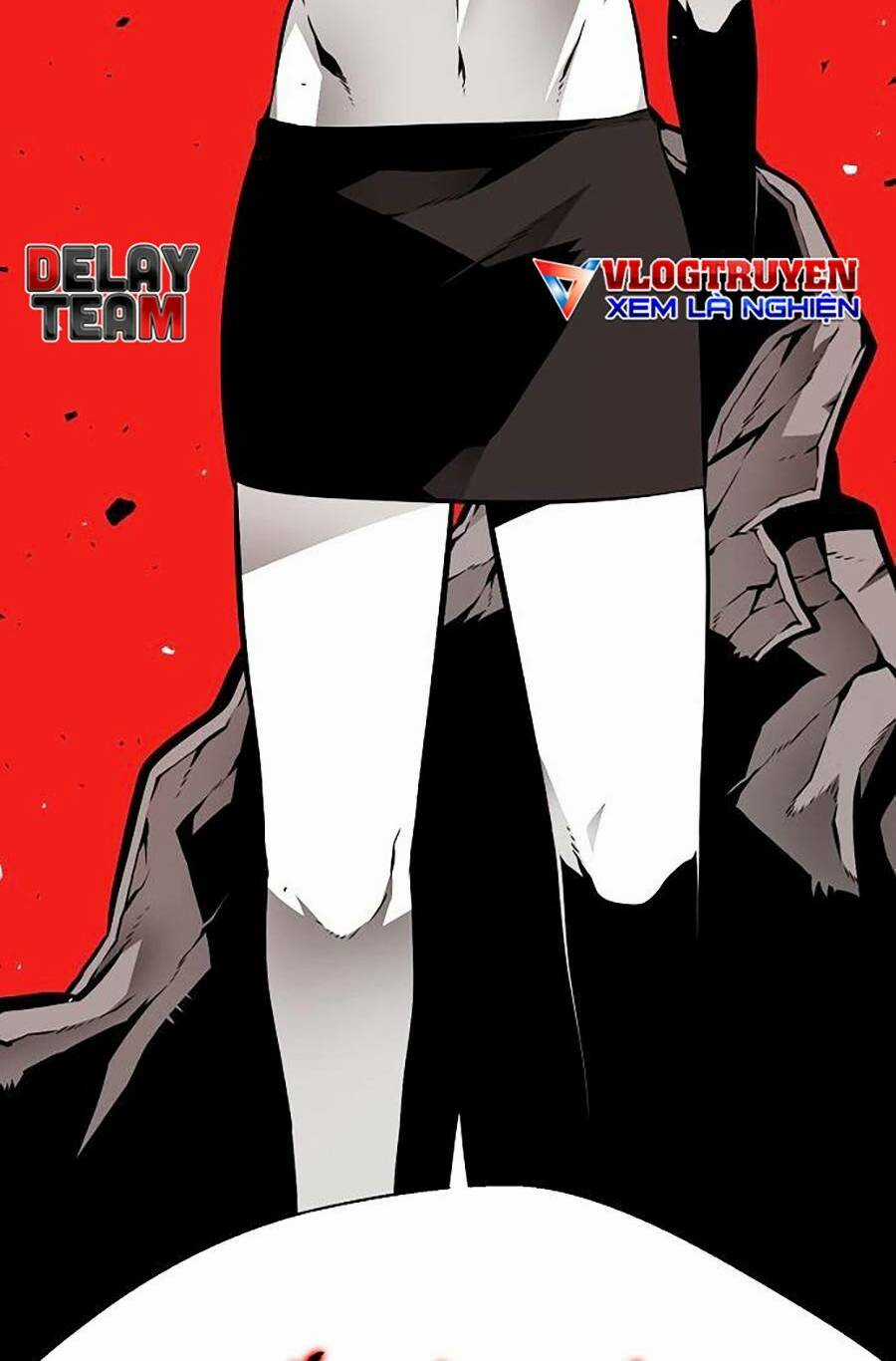 Cuồng Thú Chapter 1 trang 97