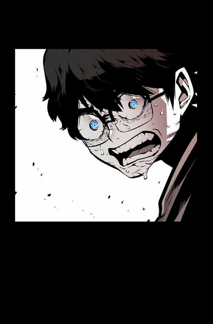 Cuồng Thú Chapter 1 trang 99