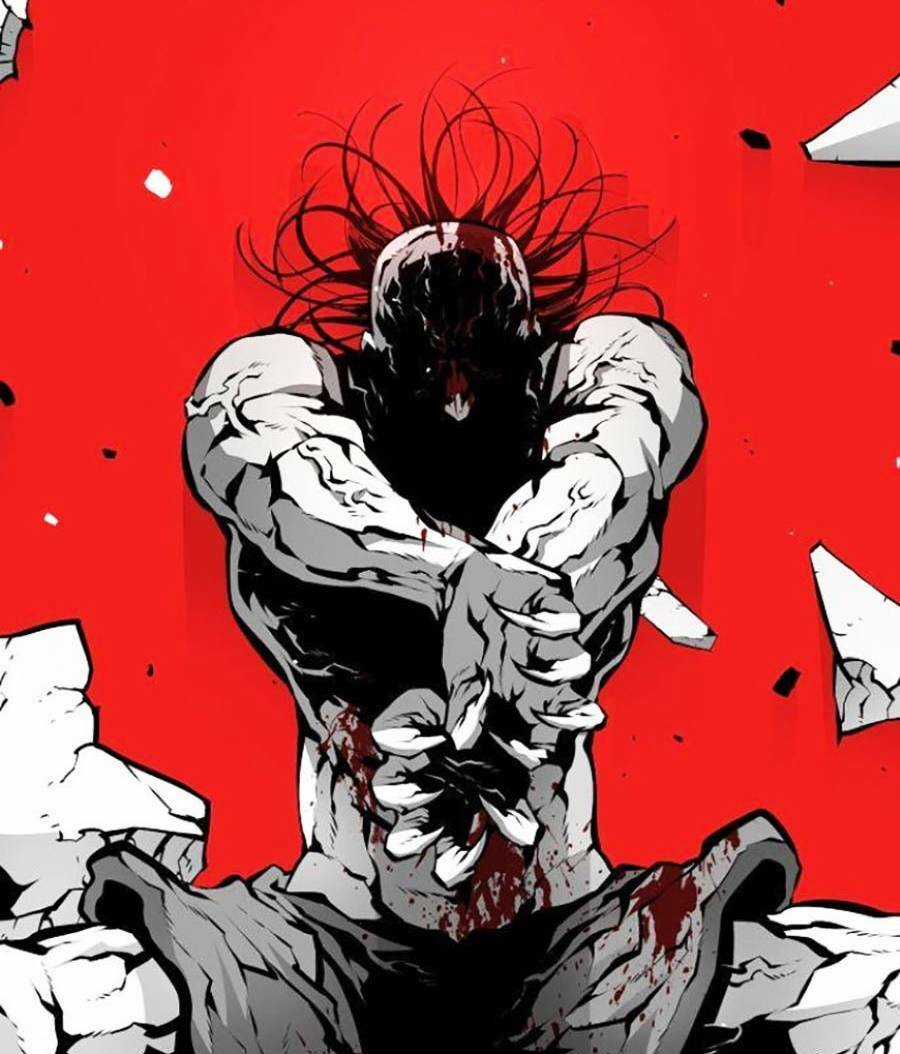 Cuồng Thú Chapter 10 trang 101