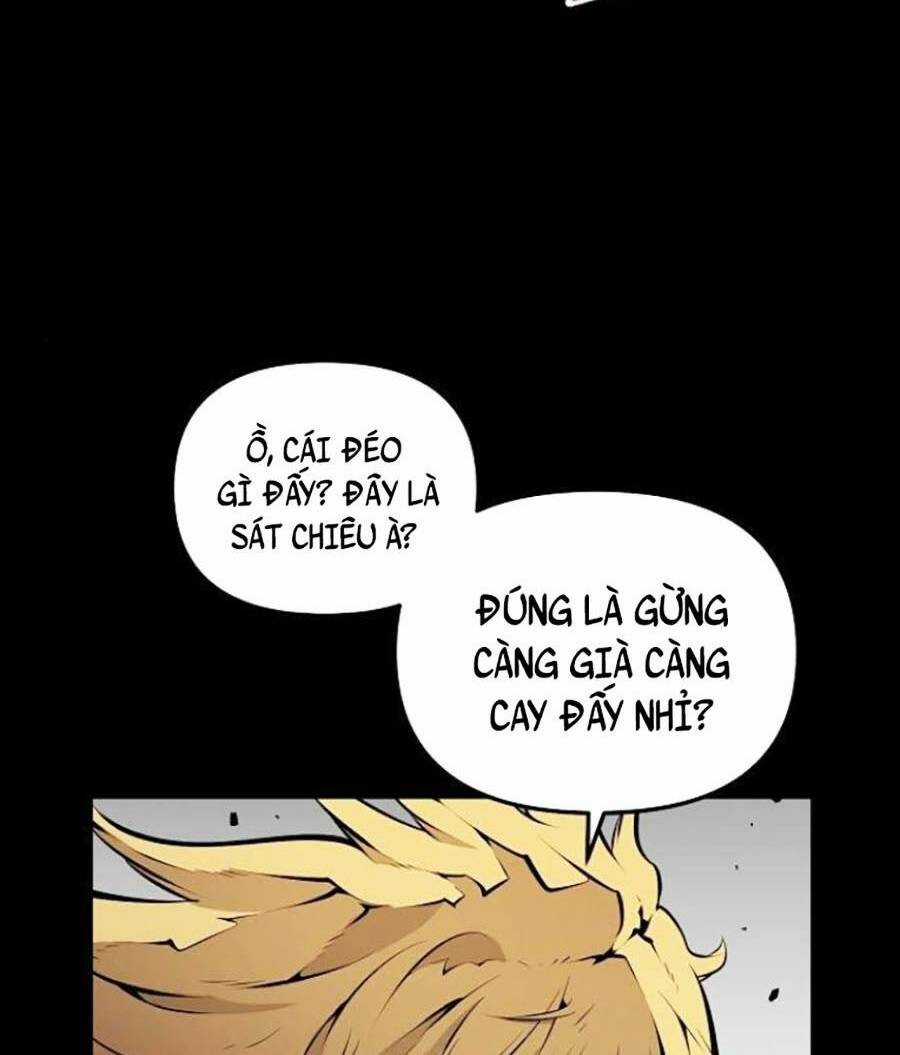 Cuồng Thú Chapter 10 trang 112