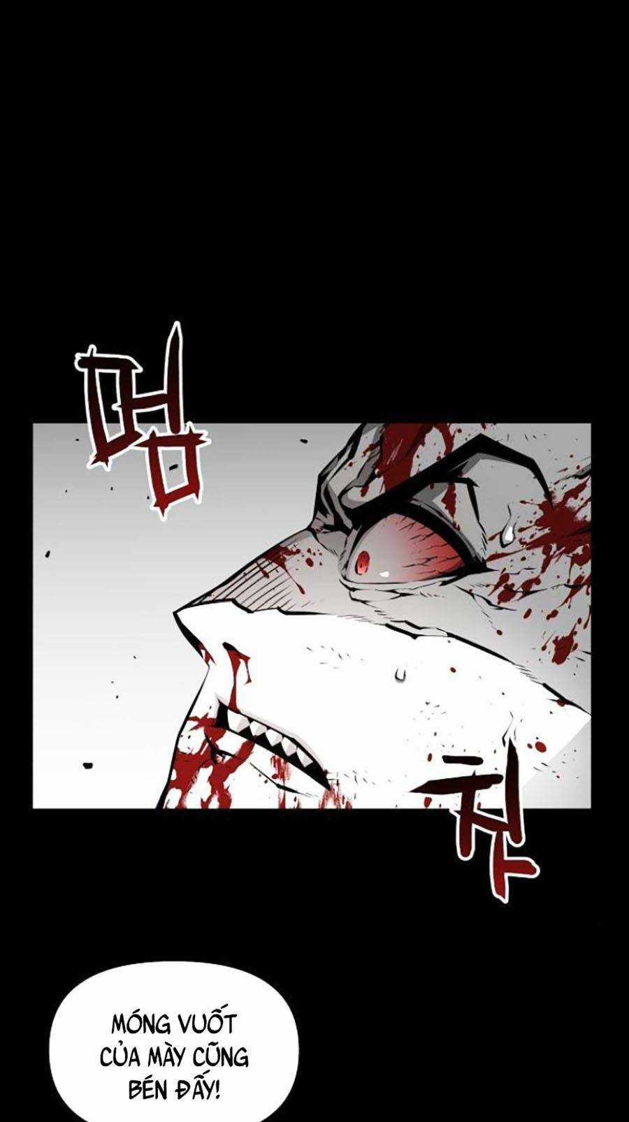 Cuồng Thú Chapter 10 trang 12