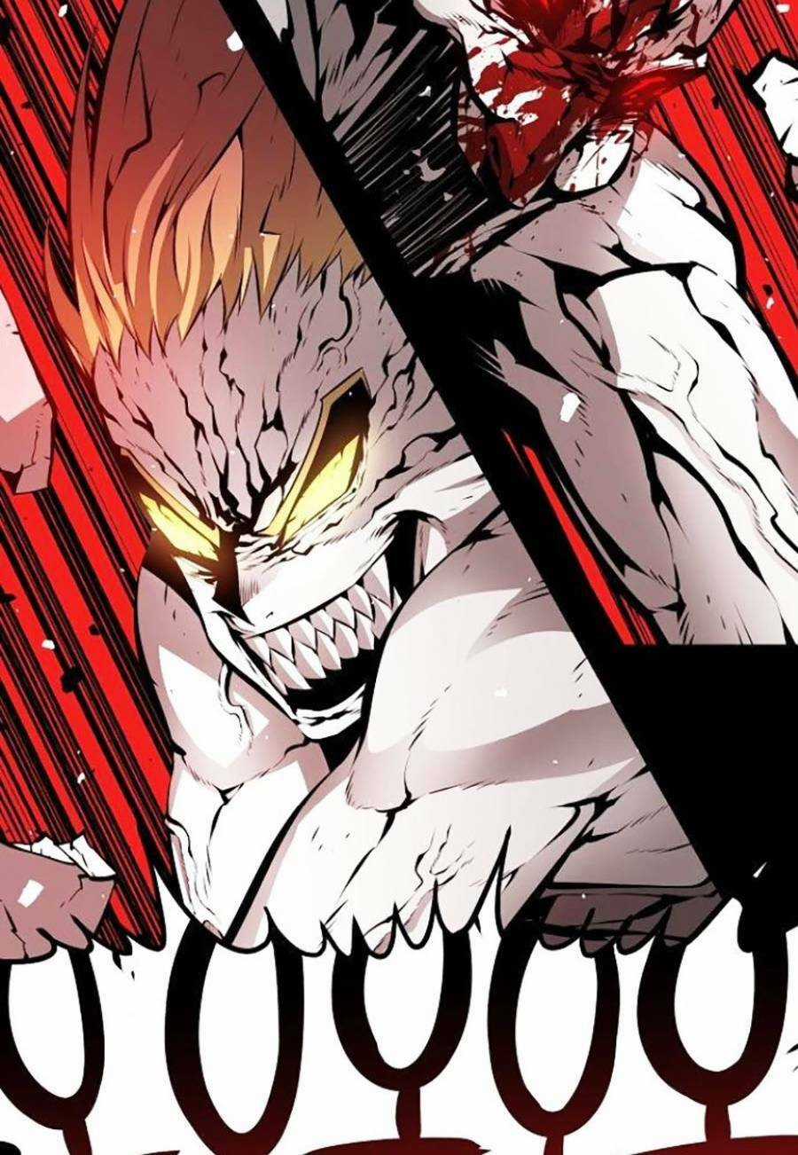 Cuồng Thú Chapter 10 trang 126