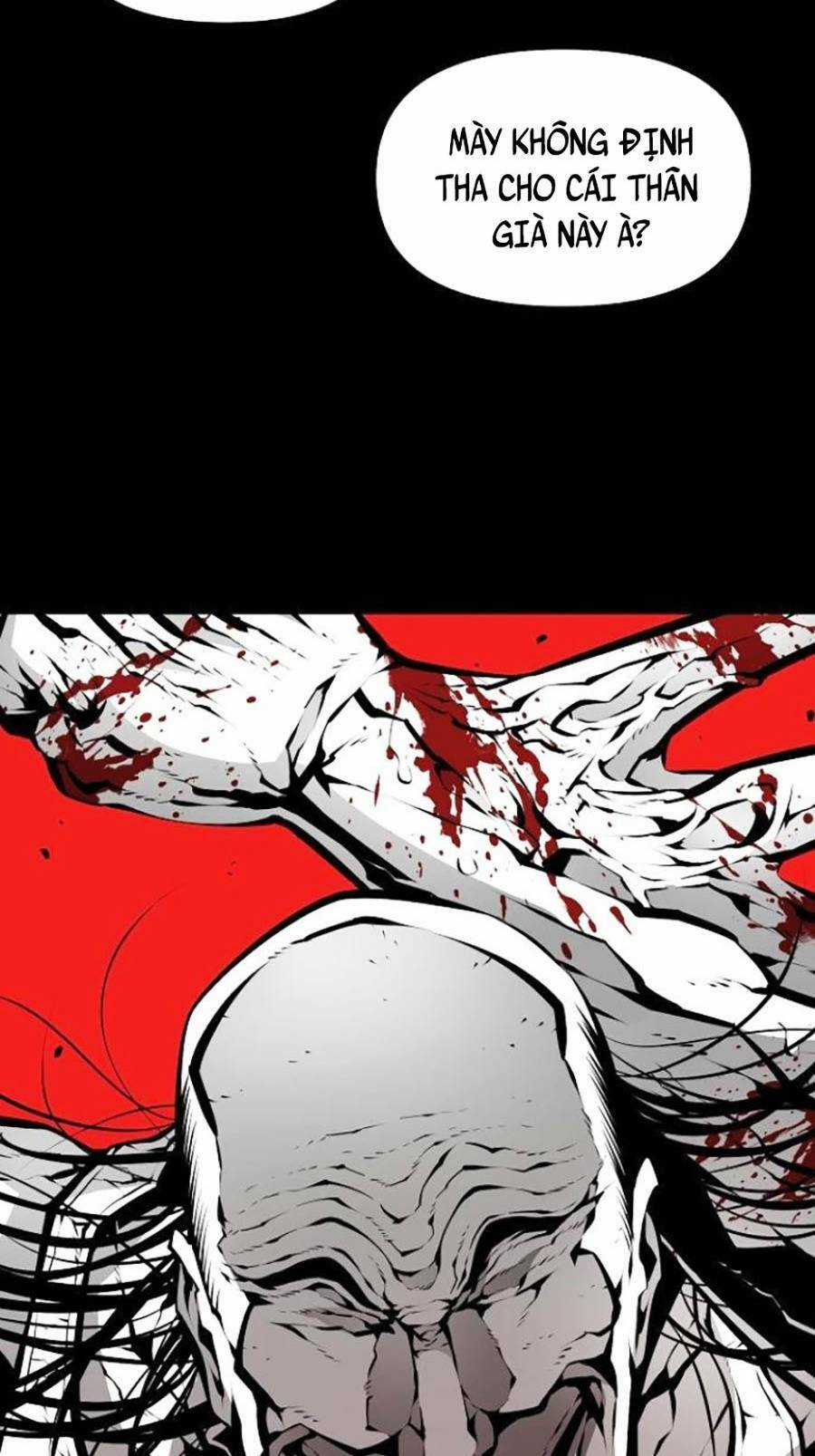 Cuồng Thú Chapter 10 trang 13