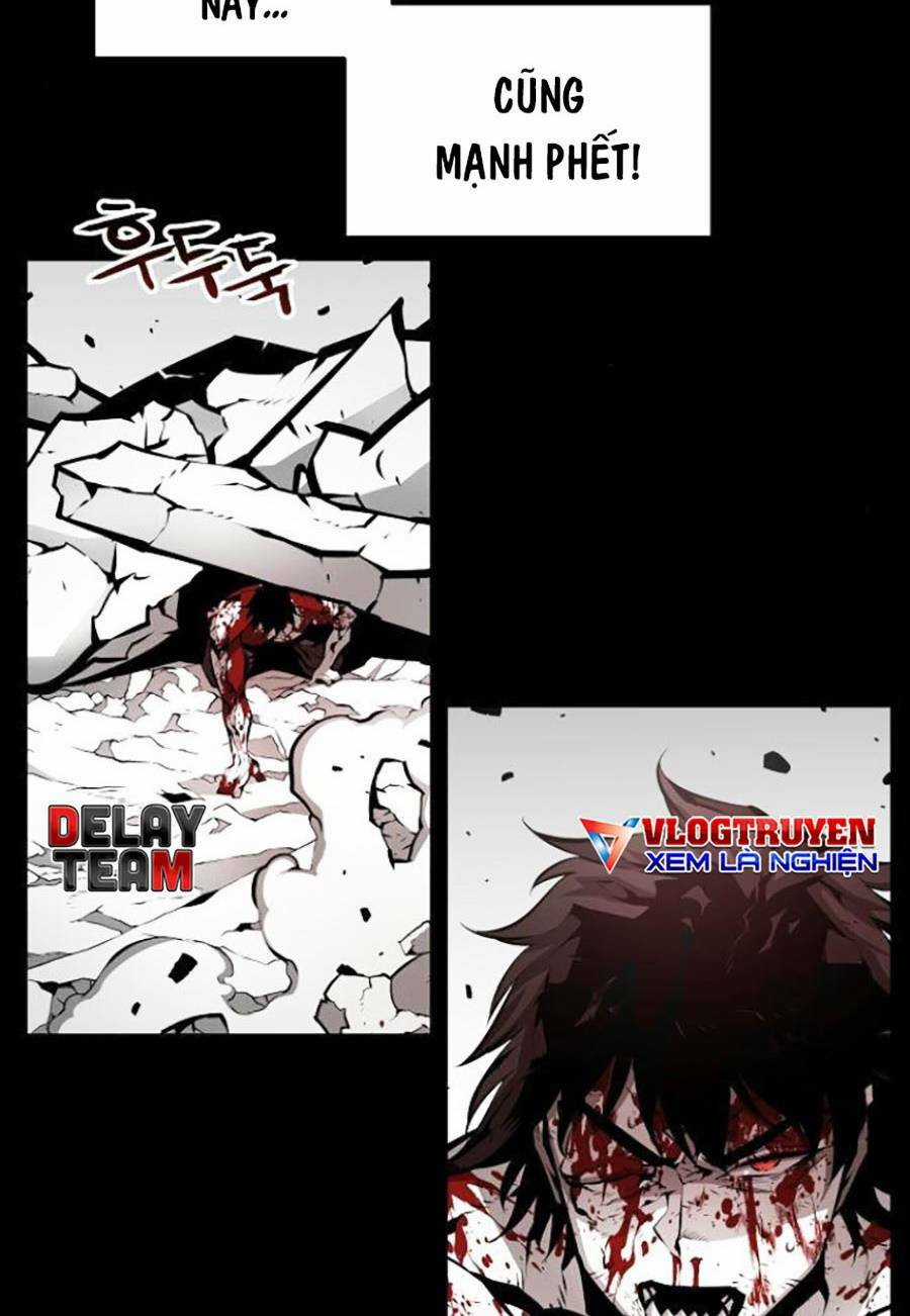 Cuồng Thú Chapter 10 trang 135