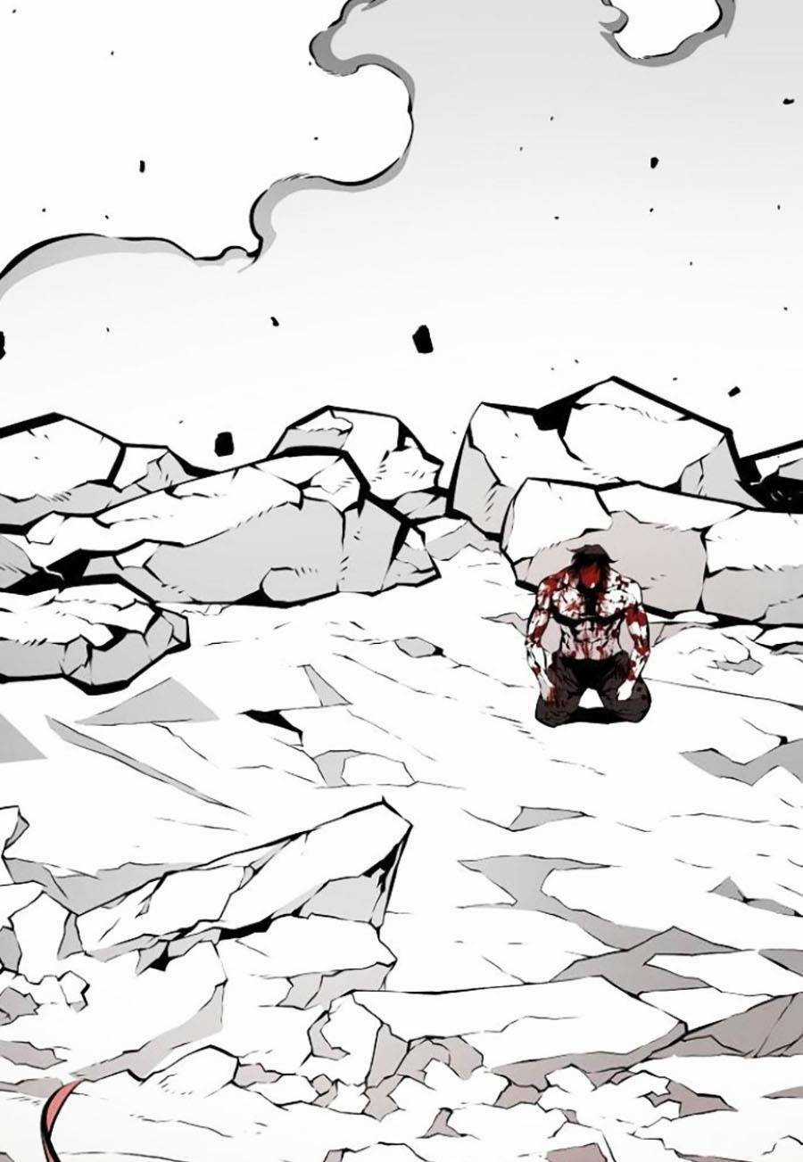 Cuồng Thú Chapter 10 trang 137