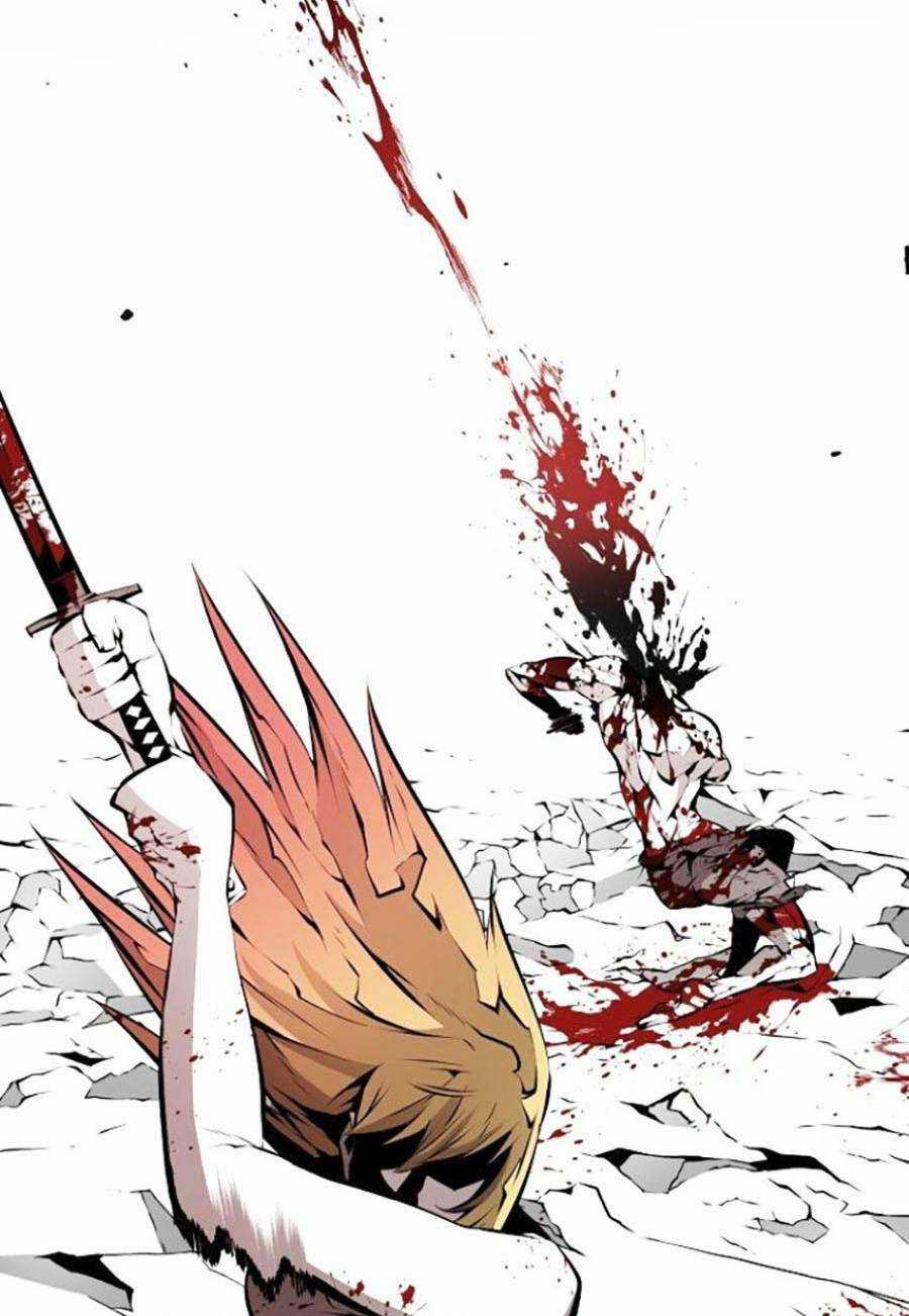 Cuồng Thú Chapter 10 trang 146