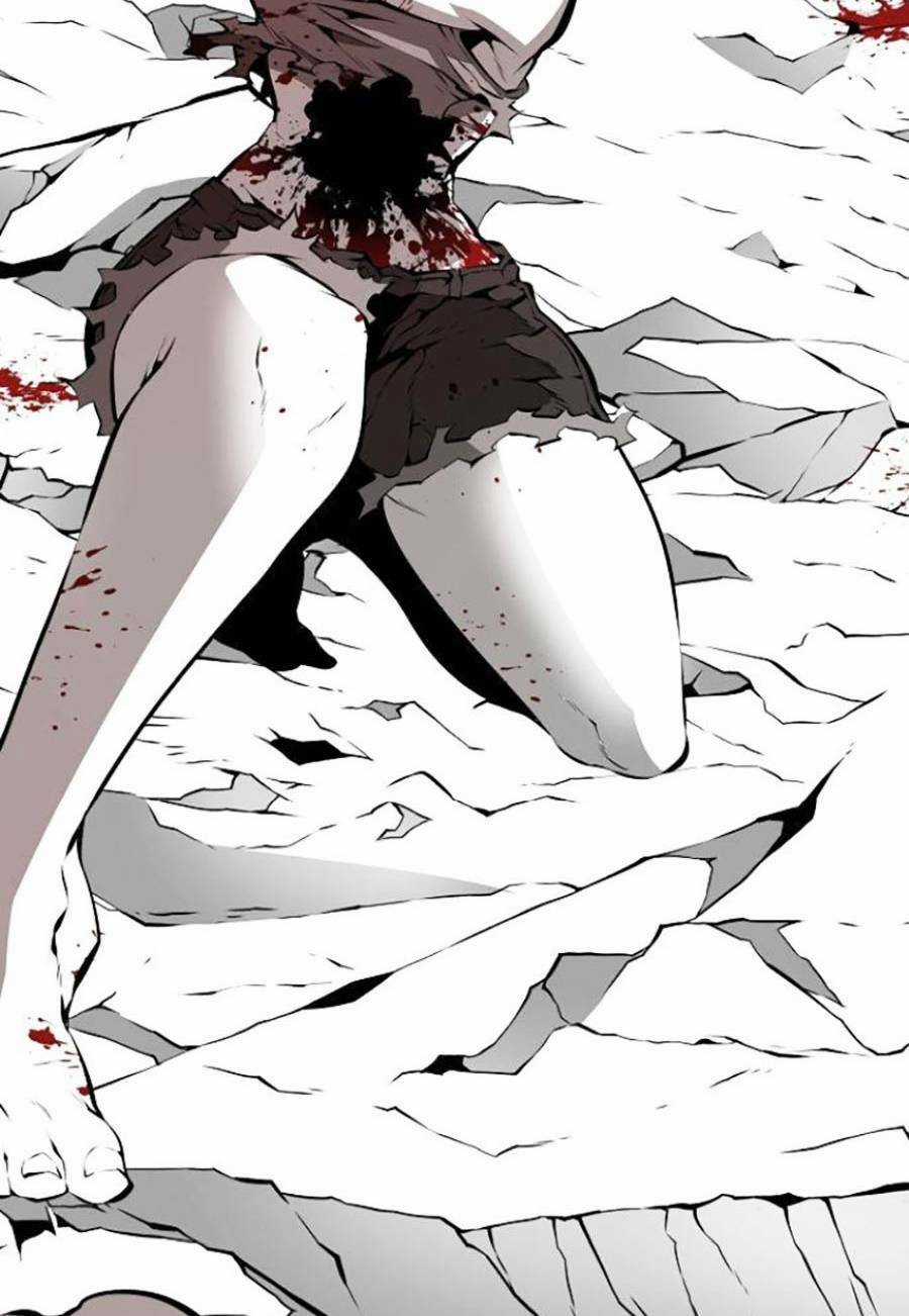 Cuồng Thú Chapter 10 trang 147