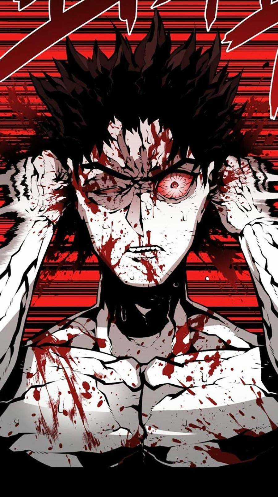 Cuồng Thú Chapter 10 trang 15