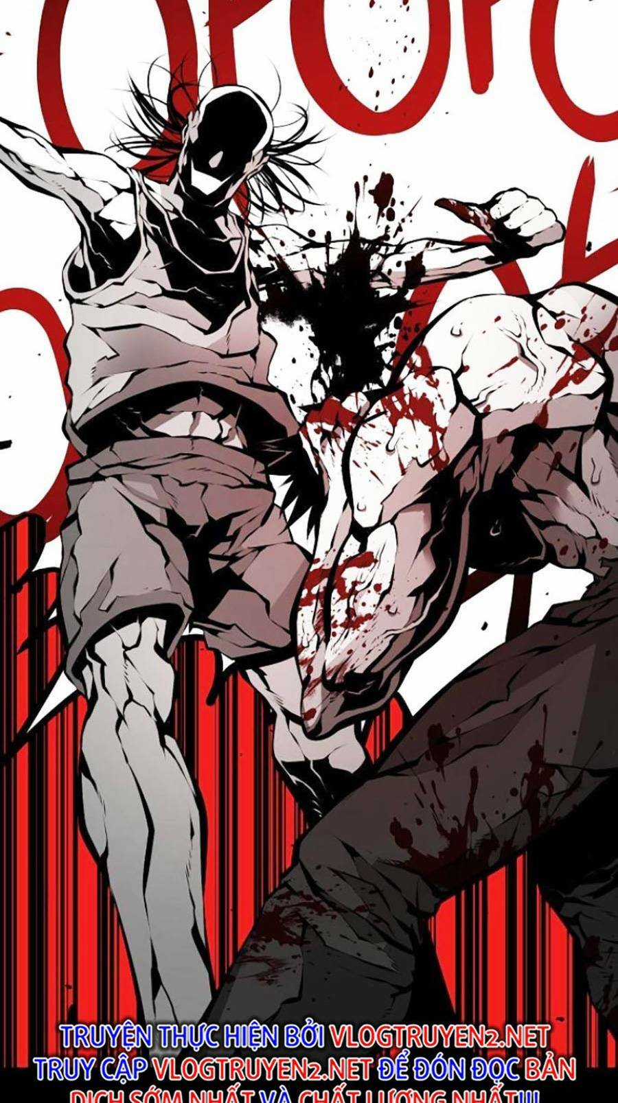 Cuồng Thú Chapter 10 trang 17