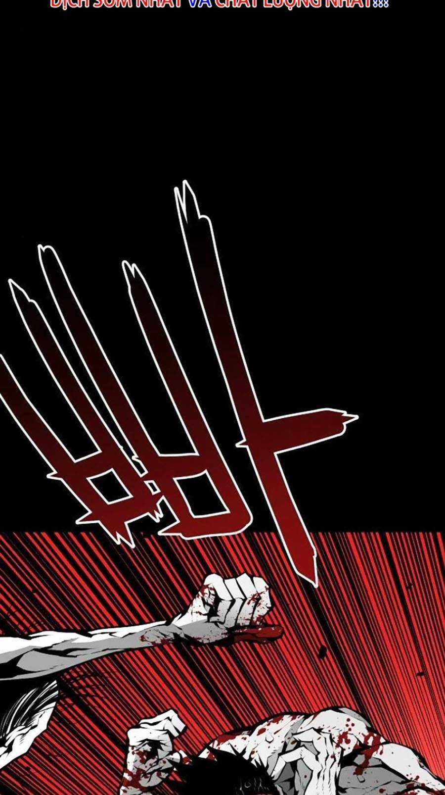 Cuồng Thú Chapter 10 trang 18