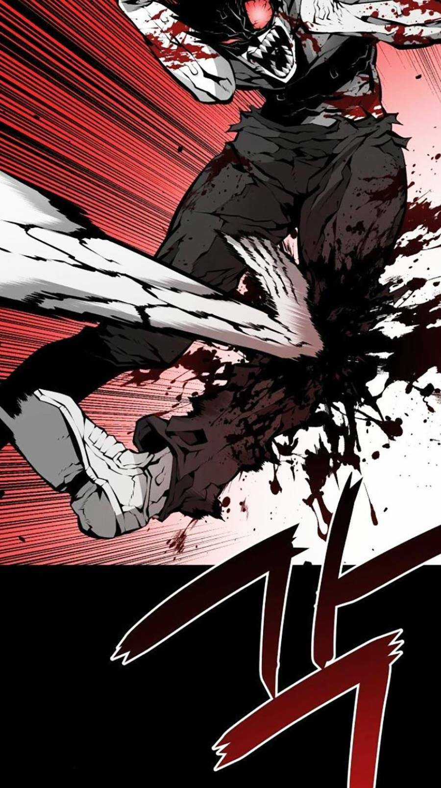 Cuồng Thú Chapter 10 trang 19