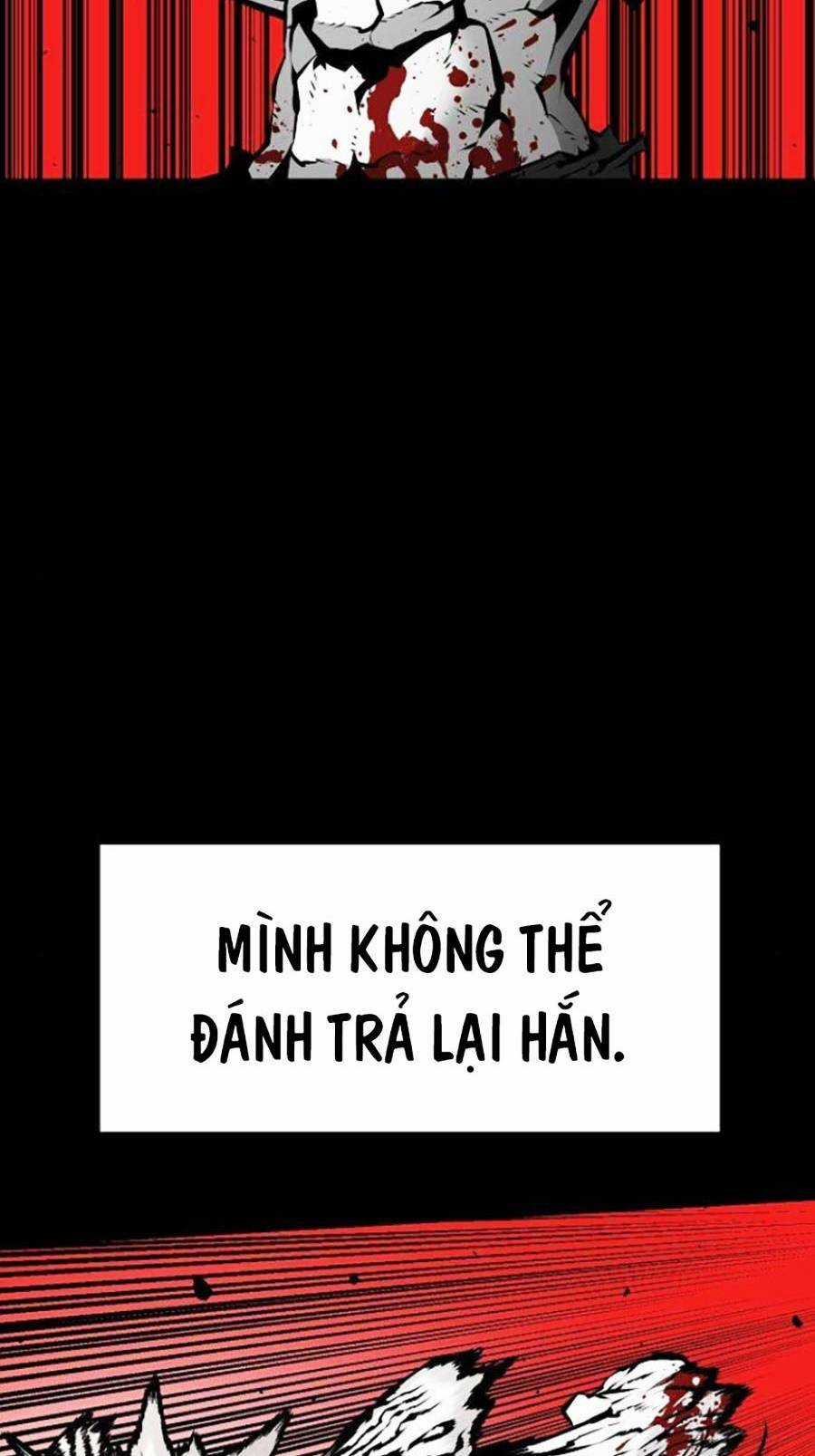 Cuồng Thú Chapter 10 trang 2